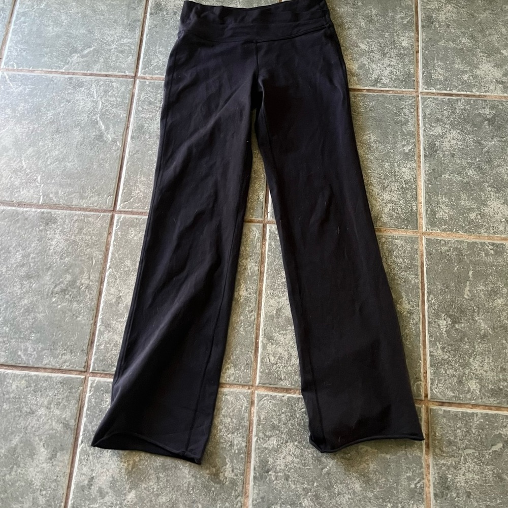 Lululemon legging